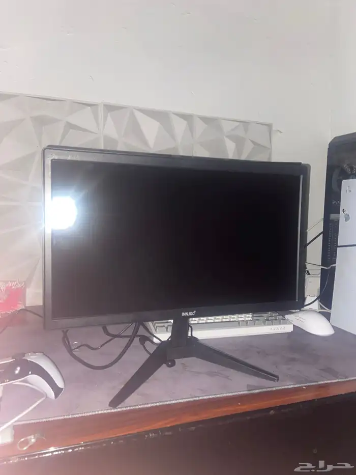 شاشة مكتبيه 0