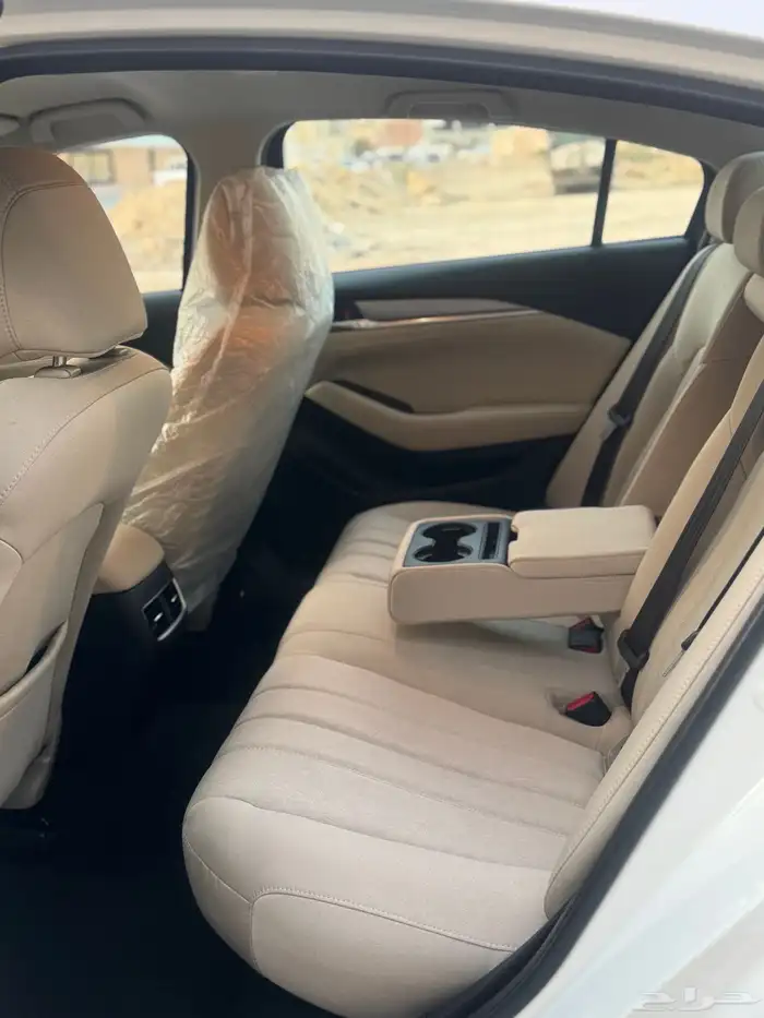 مازدا 6 موديل 2023 13