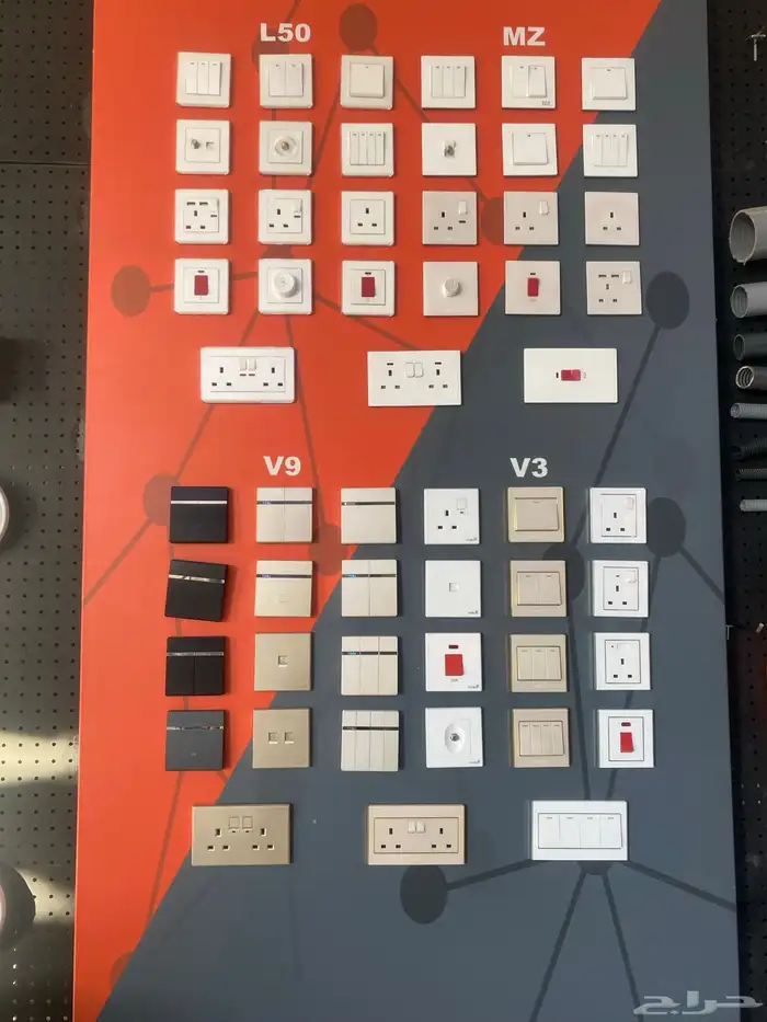 كهربائي المذنب 0