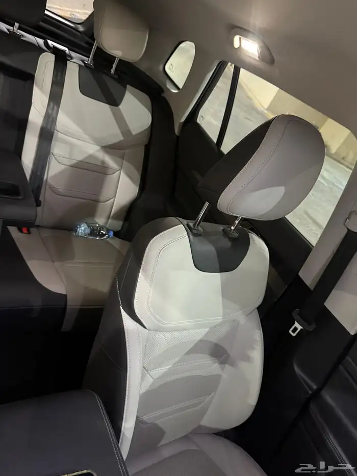 فورد تيريتوري 2023 أمبيانتي بلس المطور 16