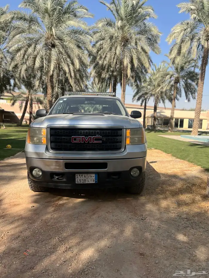 للبيع سيرا HD2500 دبل 0