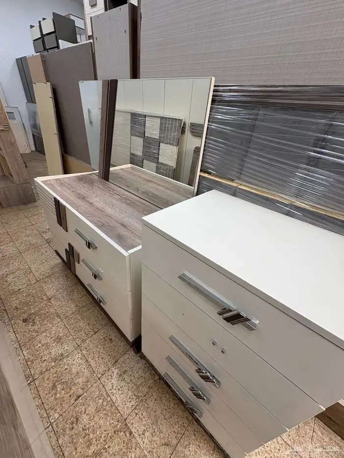 غرف نوم مستعمل 1