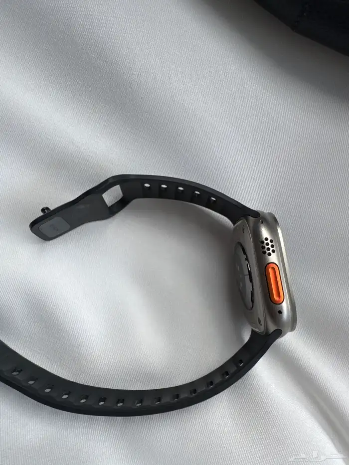 ساعة ابل الترا 2 1