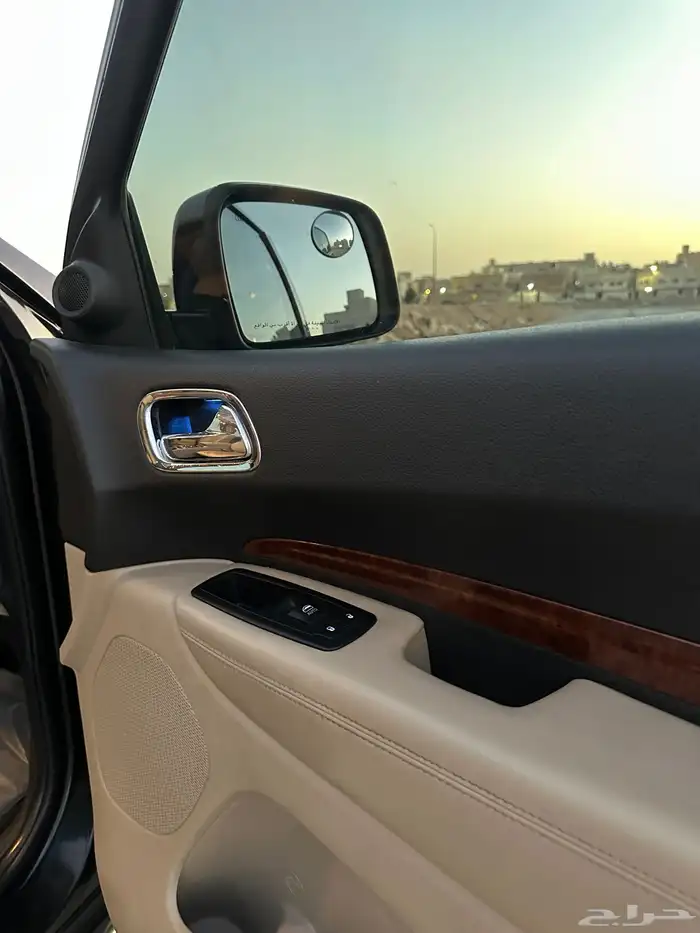 جيب دوج دورانجو 2014 للبيع 26