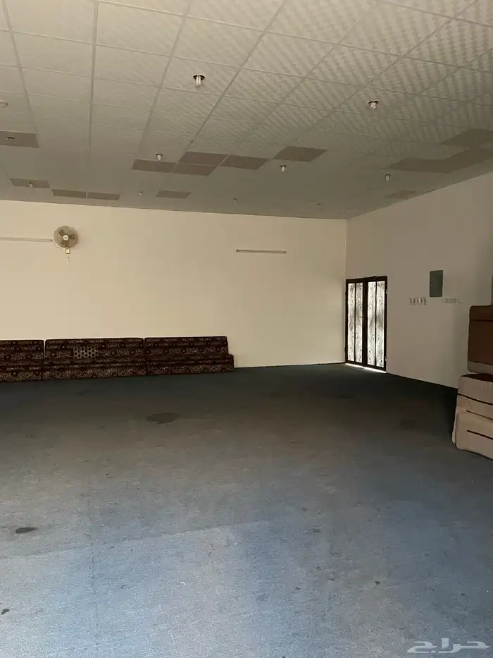 استراحة سكن عمال او مستودعات للاستثمار للأفراد والشركات 3