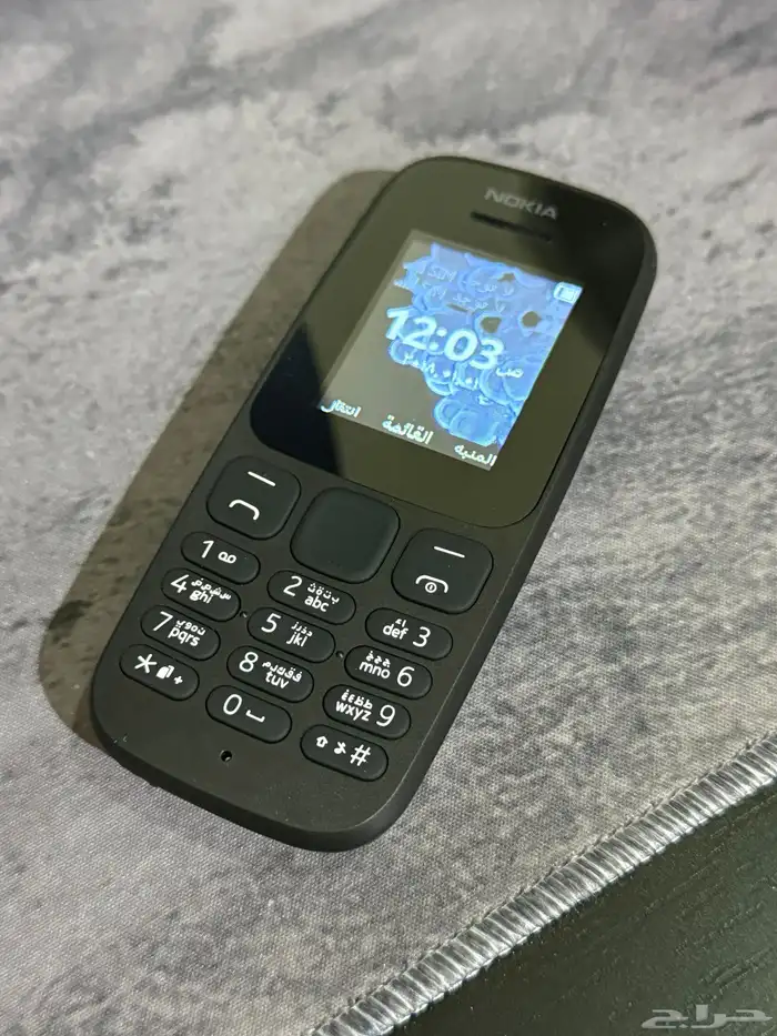 جوال نوكيا 105 ( ابو كشاف ) 0
