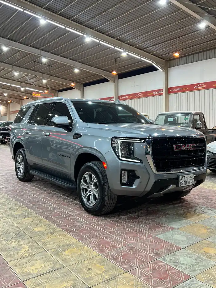 يوكن جمس دبل بصمه 2023 2