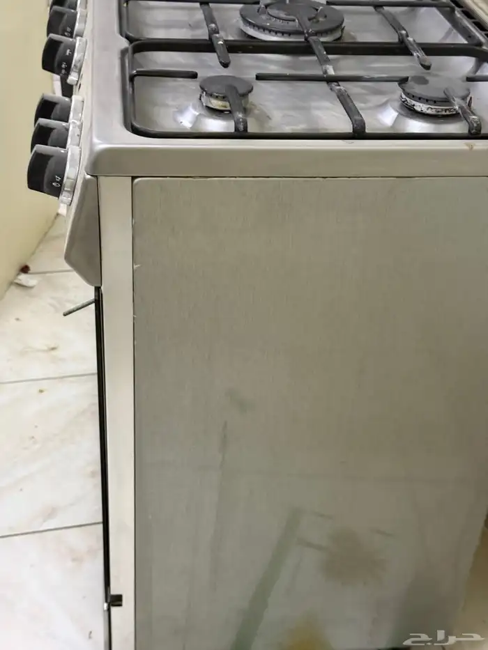 بوتاجاز 5شعله تكنوجاز 2