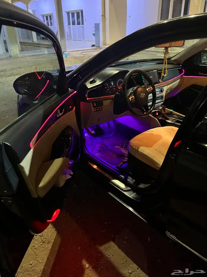 كادينزا 2018 مالك اول بدي وكاله ممشى 470 8