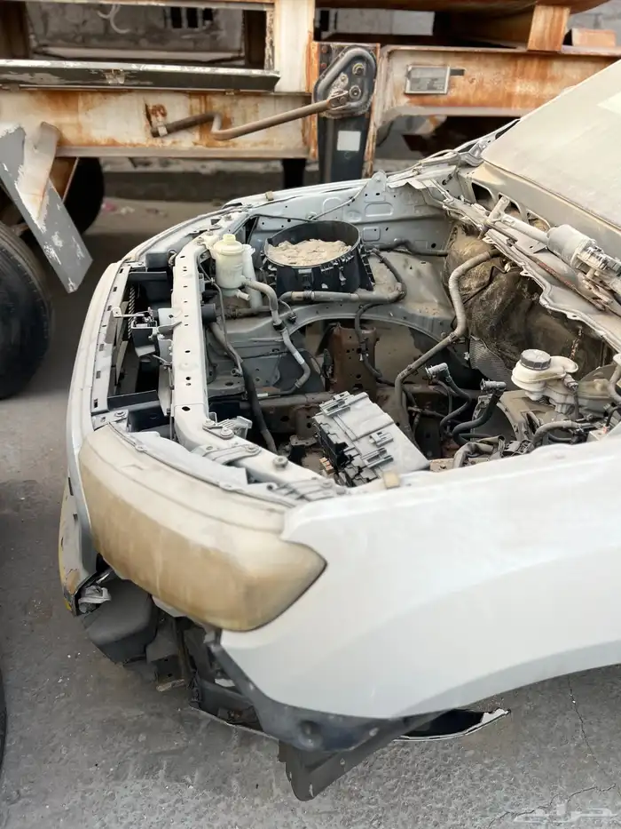 رنجر 2019 تشليح 2