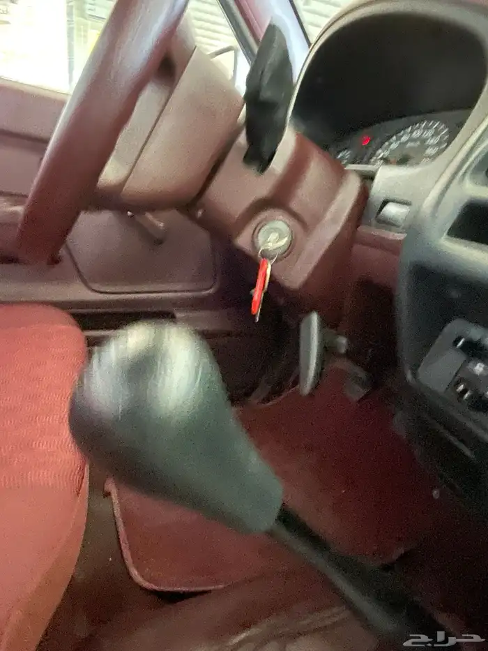 داتسون غماره مخزززن 94