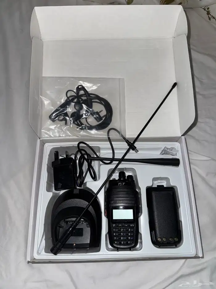 جهاز كنود Tyt8000 يدوي 1