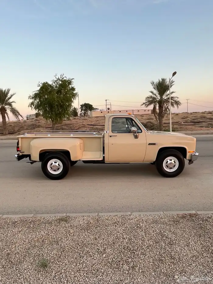 للبيع جمس موديل 86 3