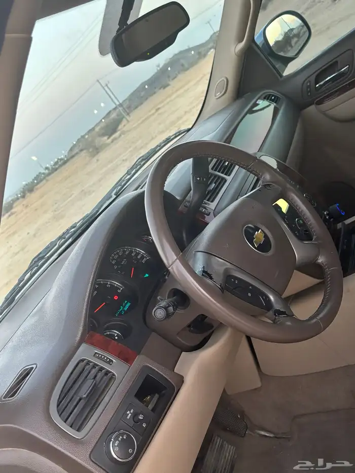 تاهو 2011 فل كامل بدون دبل 11