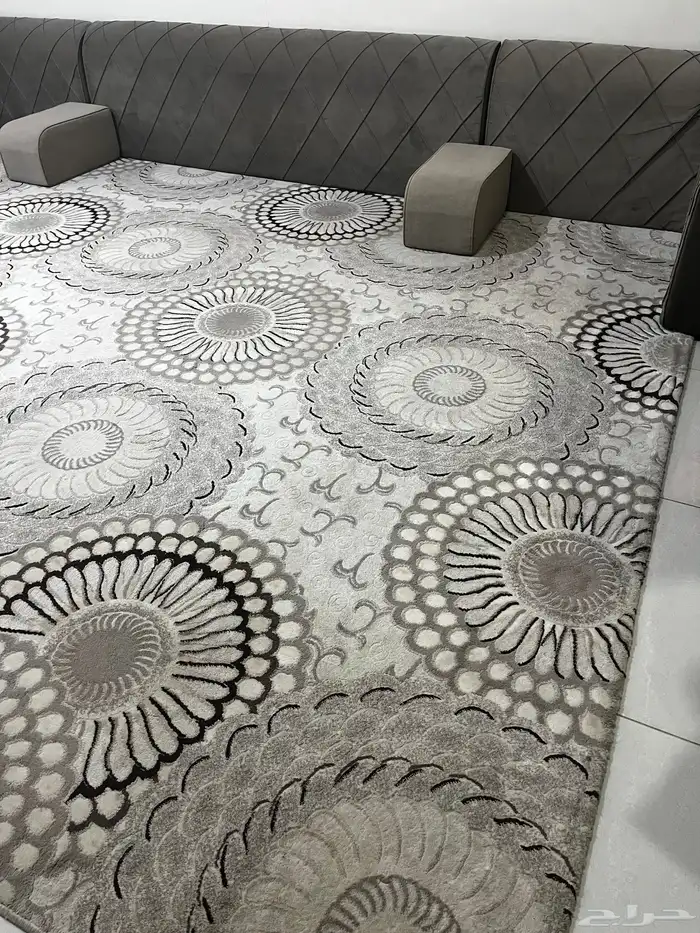 مساند وسجاد للبيع 0