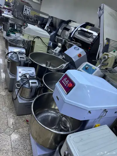 بيع شراء وتجهيز مخابز ومحلات حلويات index