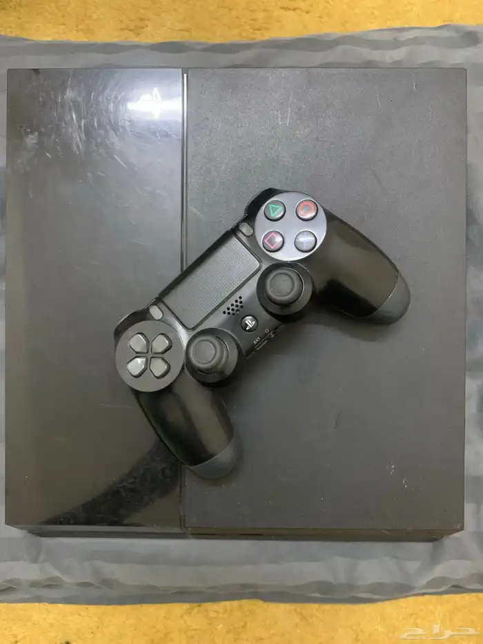 سوني فور 4 نضيف جدا 0