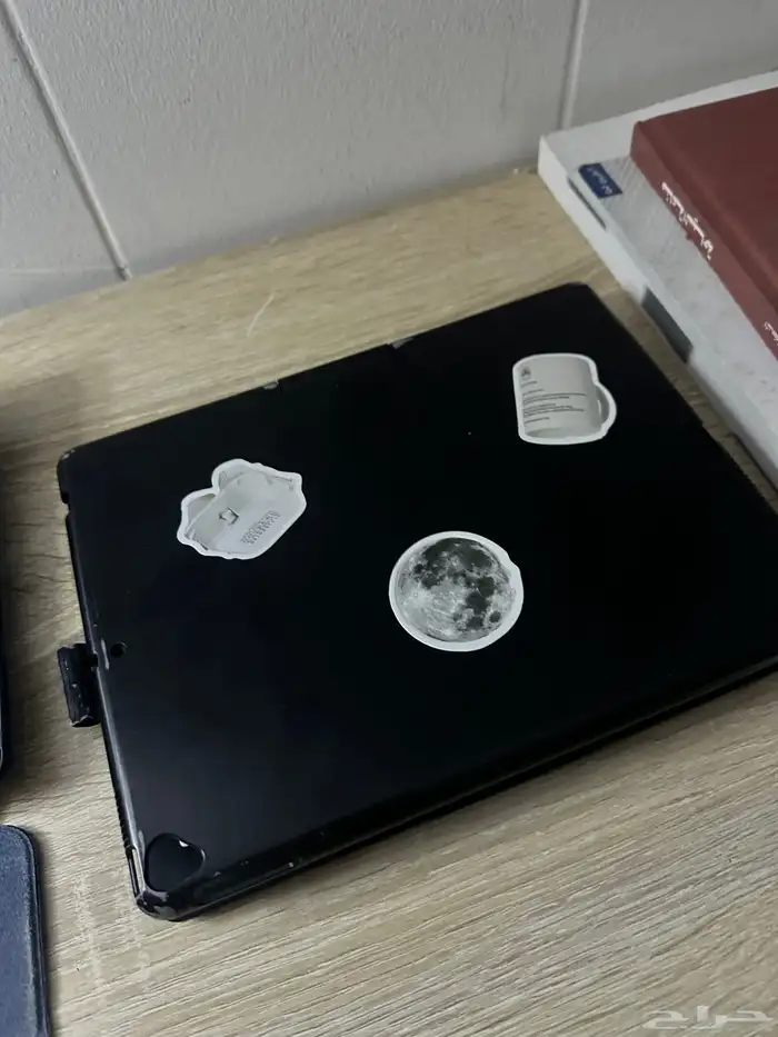 ايباد الجيل التاسع 7