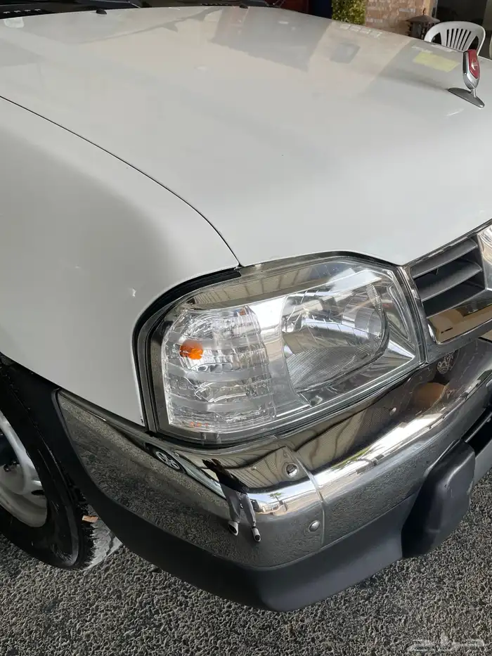 داتسون غماره مخزززن 19