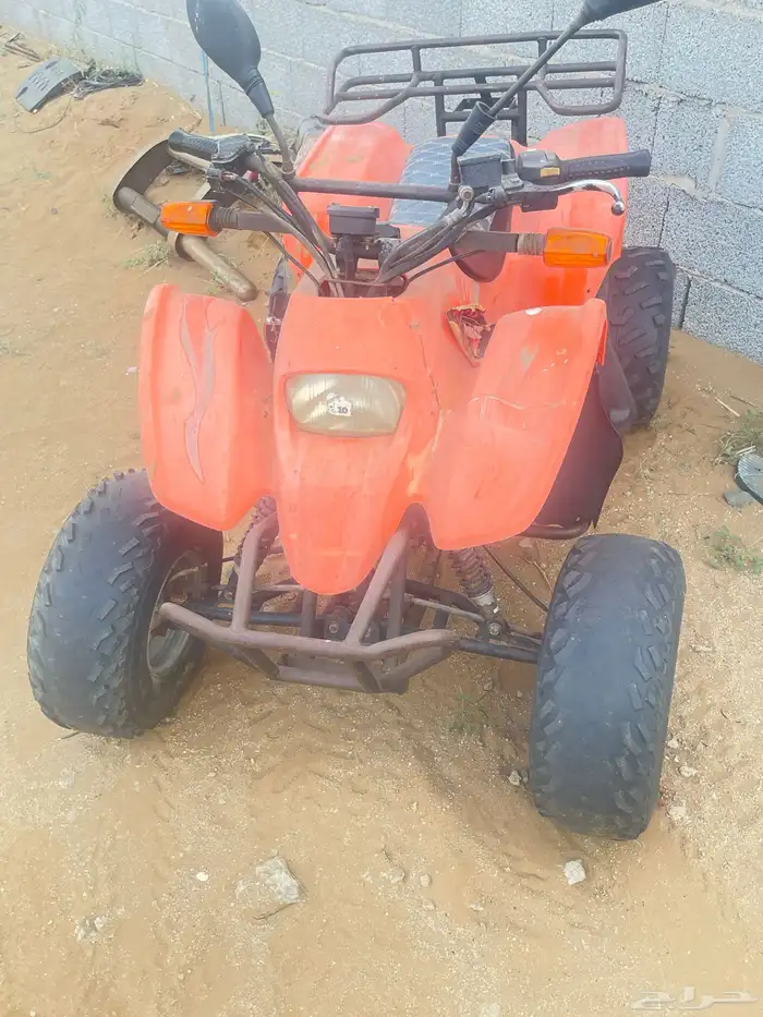 دباب سويدي قير 0