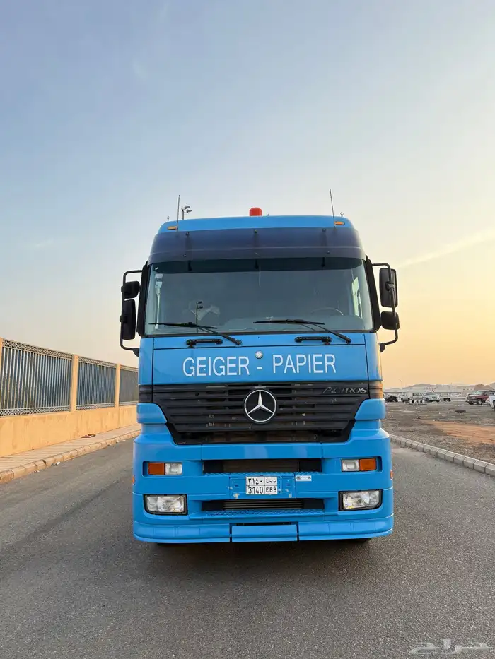 راس اكترس 2002 نظيف جدا 1