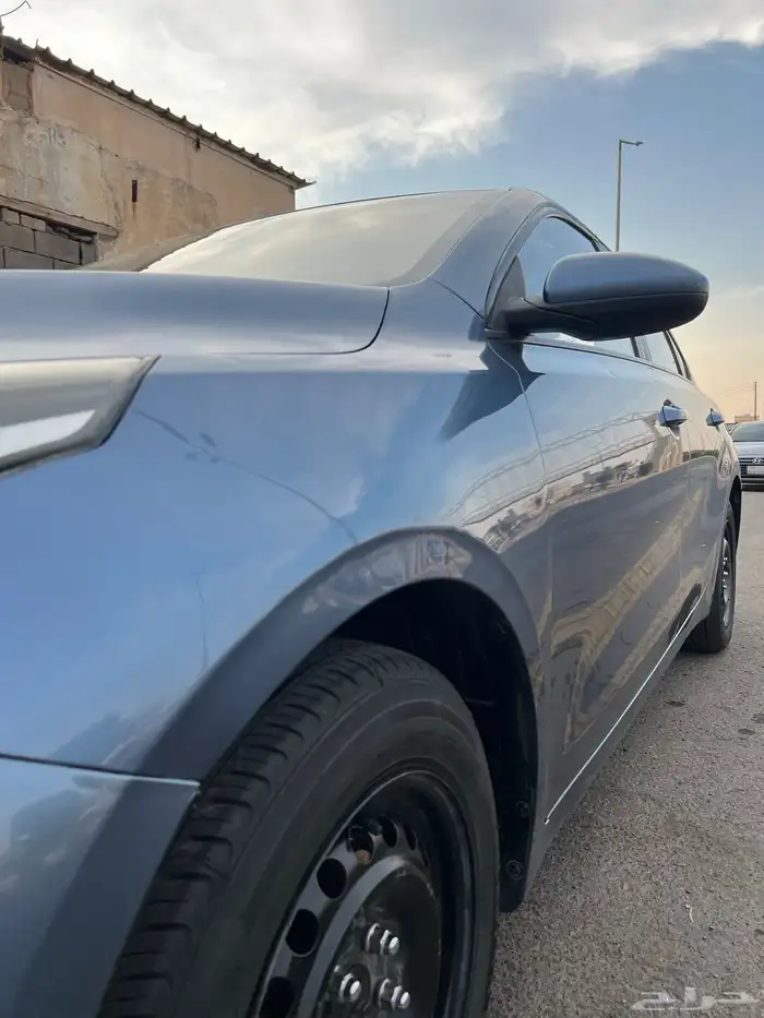 سيراتو 2019 وكاله 7