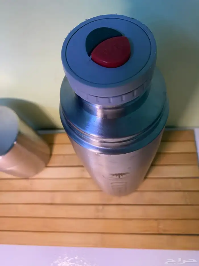 ابريق وملقمه واغراض 12