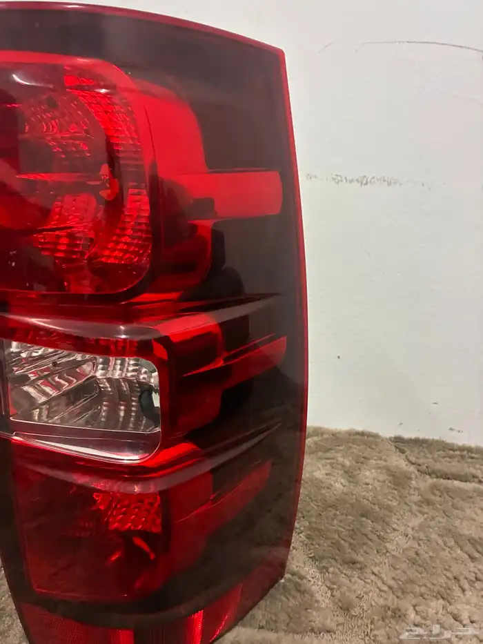 أسطب تاهو أصلي خالي من الكسور2007-2014 2