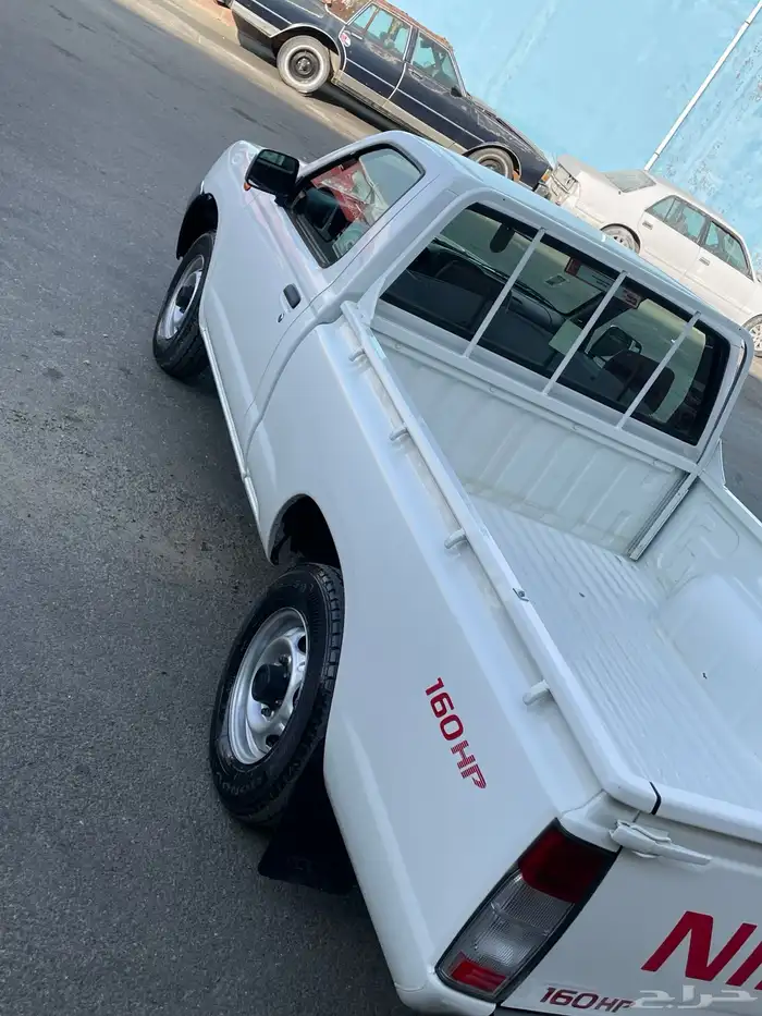 داتسون غماره مخزززن 52