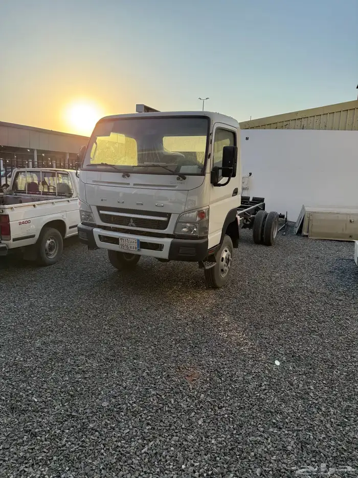 دينا فوزو مستوبيشي دبل 0