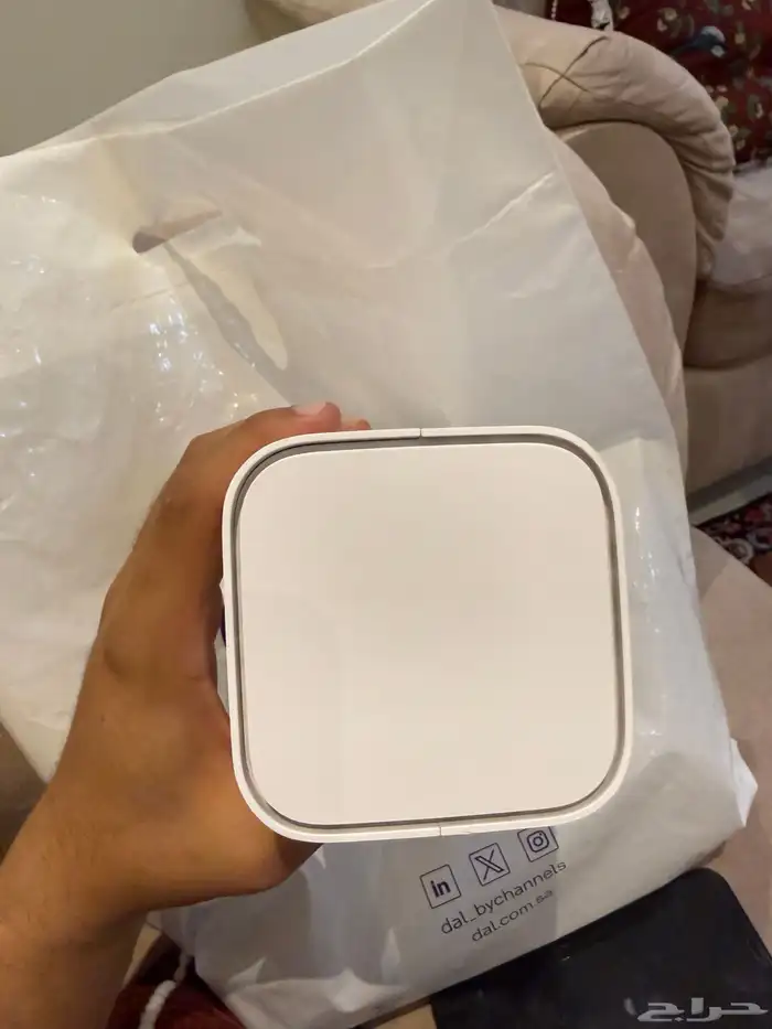 مودم من STC 5G   4G 3