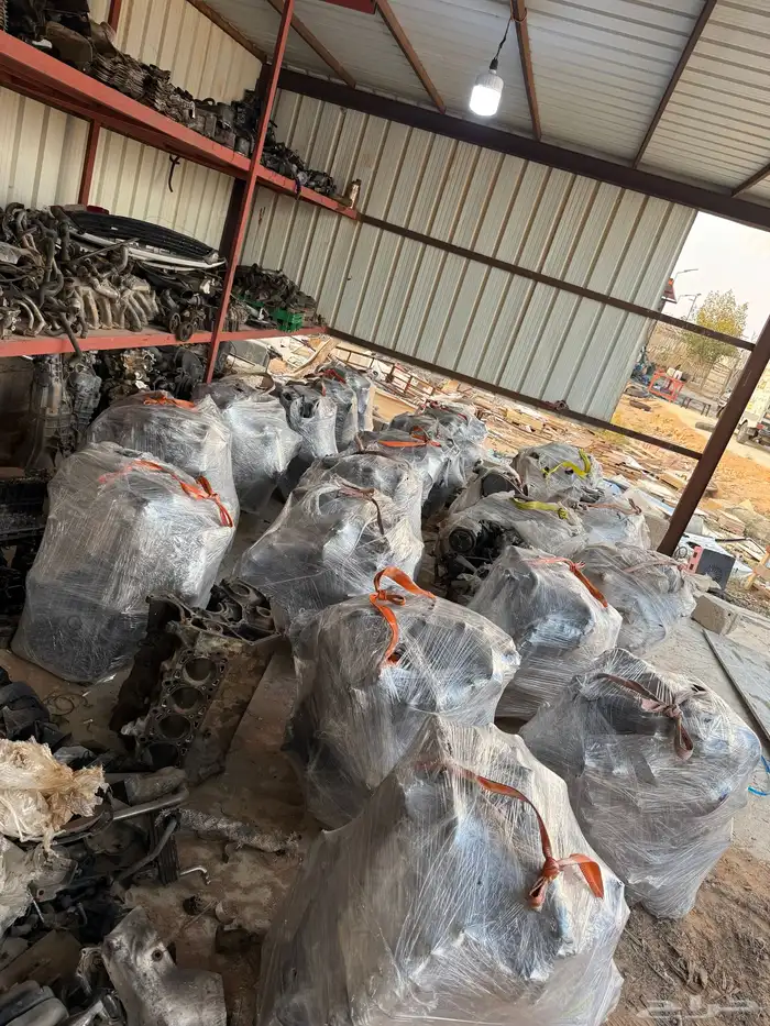 مكينة سيزو مكاين مستوبيشي 8