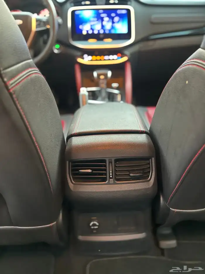 ماكسيس T70مديل 2023 ديزل فل كامل  مالك واحد من الوكاله 20