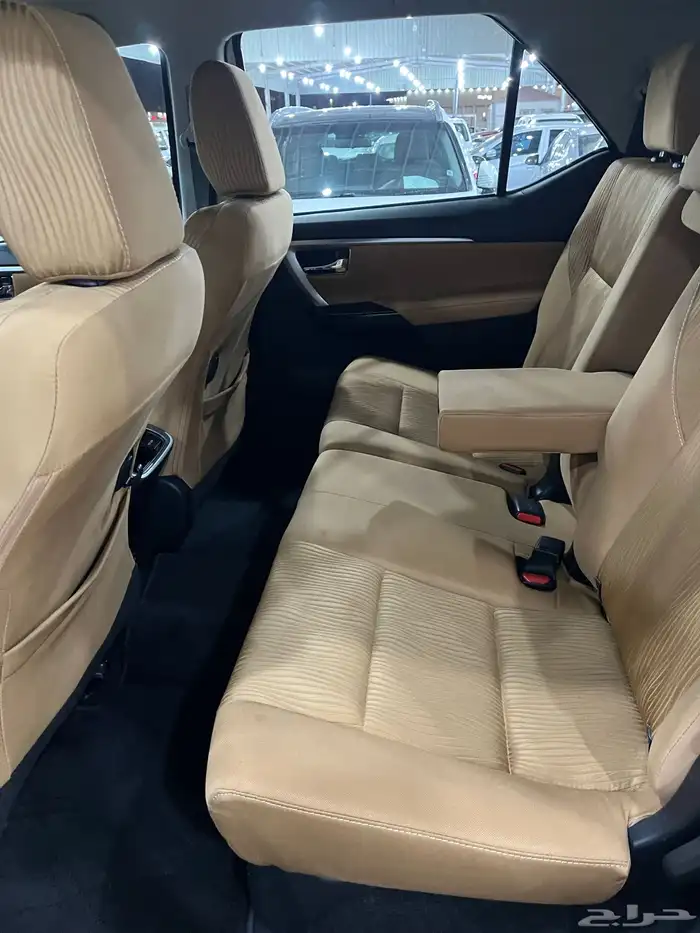 فورشنر 2022 سته سلندر 14