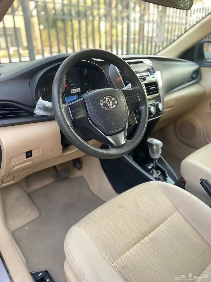 تويوتا   رياس  2022 15