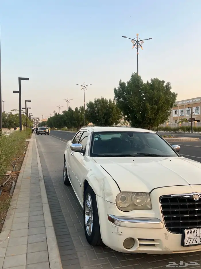 كلايسلر 2007 فل كامل 2