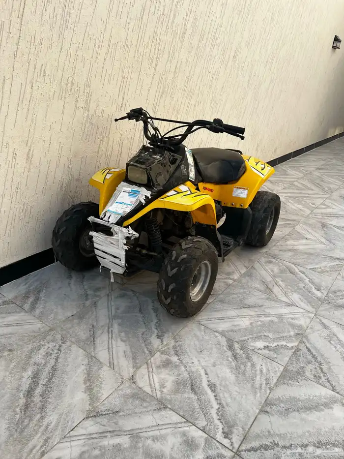 دباب تايون اصلي 2