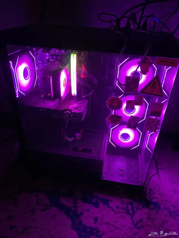 بيسي قيمنق 0