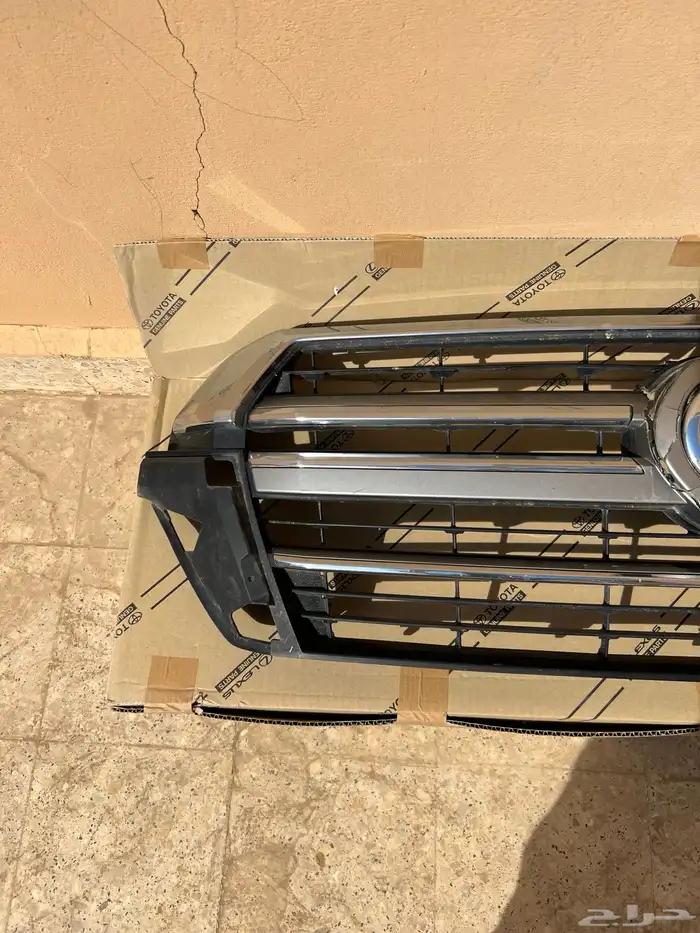 شبك لاندكروزر 2016-2021 1