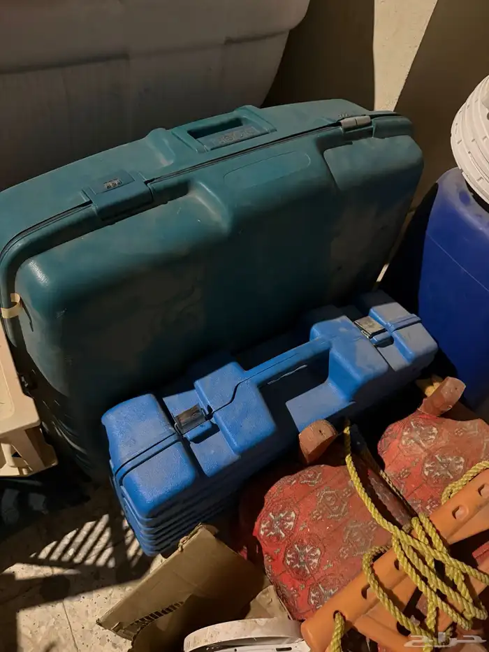 متفرقات مكنسه وخرده 8