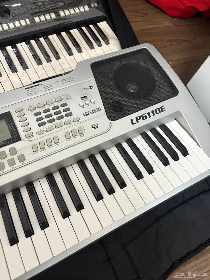 اورق ياماها 2000 جديد واورق يونستار نظيف جدا 10