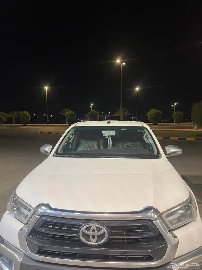 هايلقس مكينه كبير ديزل وكاله 2022 0