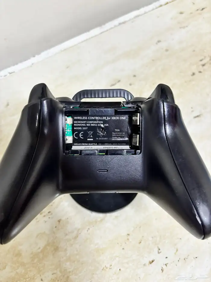 يدات اكس بوكس 17