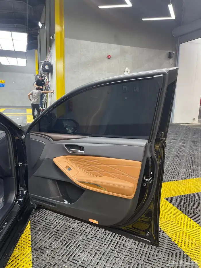 افالون 2021 قمه فالنظافه وتشييكات الوكاله 23