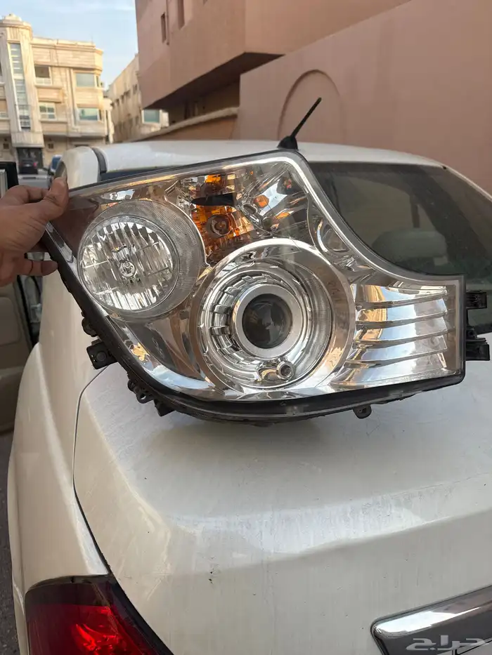 للبيع اسطب سي 4