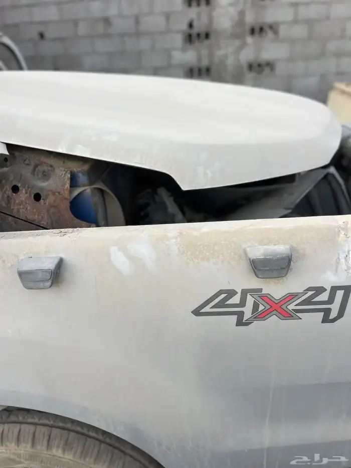 رنجر 2019 تشليح 3