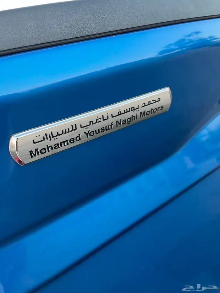 فورد F150سعودي 2021 عداد58km 11