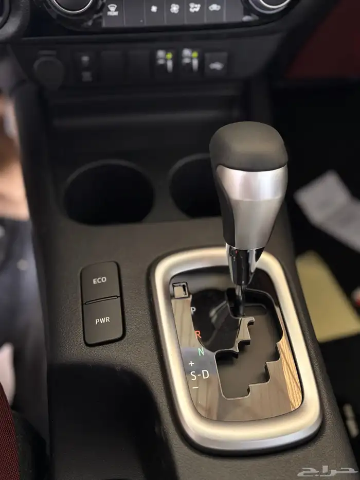 هايلكس فل كامل ديزل 2025 10