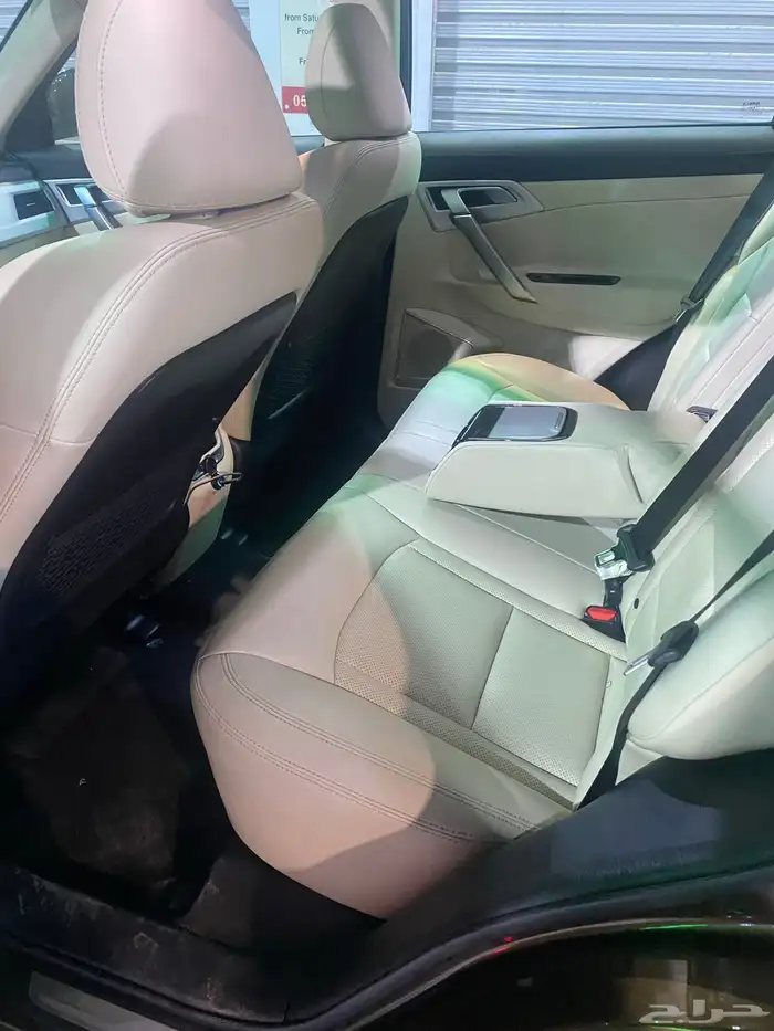 جلي امجراند X7 4