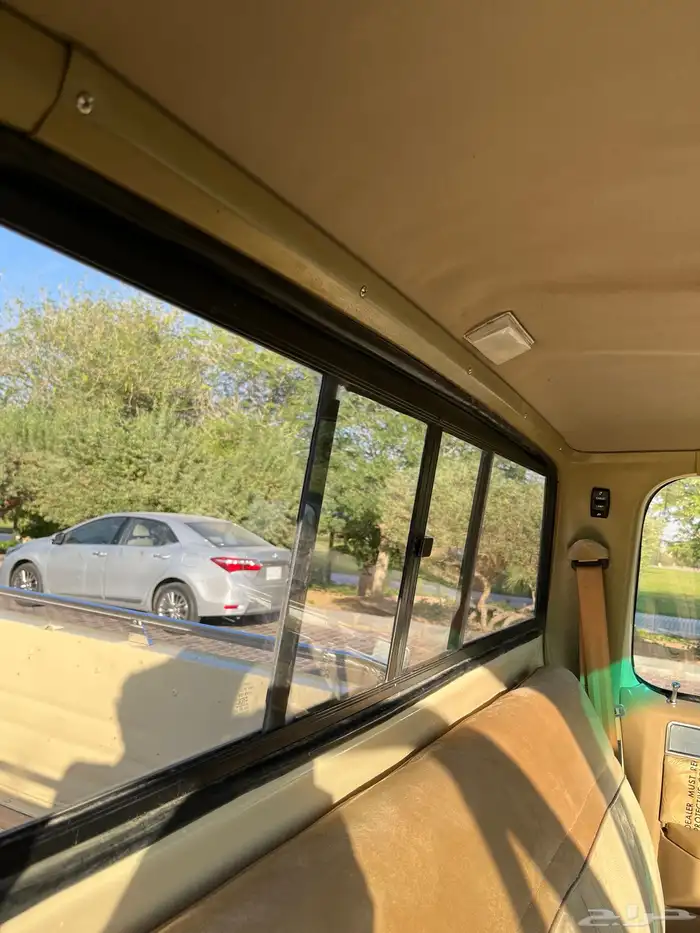 للبيع جمس موديل 86 45